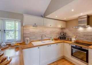 The Gate Lodge - Hawkspur Green - Great Sampford - 1
