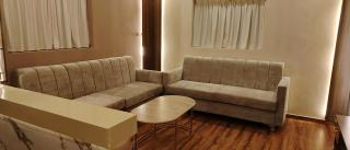 اجنحة فندقية جديدة - Tabuk - 8