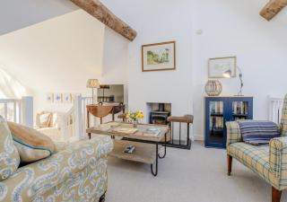 The Wain House - Culmington - 1