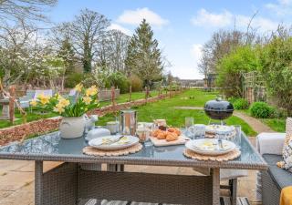 Lilywood - Lyminge - 9