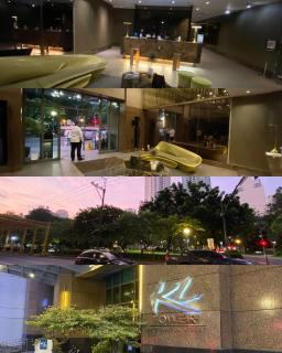 Affordable serviced apartment in a great location with fast wifi - Manila - 8
