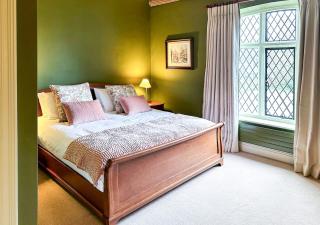 Sir Henry Sidney - Ludlow Castle - Ludlow - 7