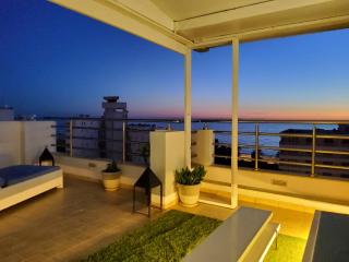 Seven Sky Penthouse - Sousse - 0