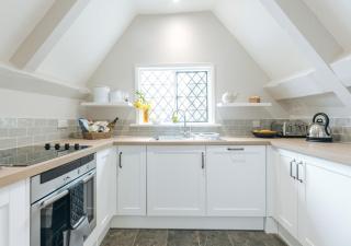 Comus - Ludlow Castle - Ludlow - 6