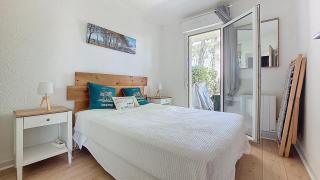 S-Pin 01-Soustons Appartement 4 personnes dans résidence avec piscine et tennis - Soustons - 2