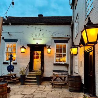 The Swan Taphouse - 0