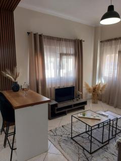 Joel Apartment Alexandroupoli - Alexandroúpolis - 1