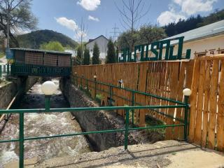 Tigris Dilijan Hotel - Dilidjan - 2