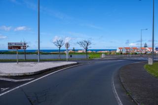 Areal de Santa Bárbara Sea View - 5