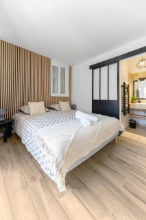 L'Albert 1er - Appartement design hyper centre - Idéal Curiste - Vichy - 6