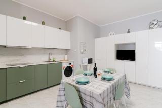 Appartamento Colli - Gallipoli - 1