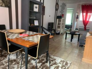 Votre appt en plein coeur du Touquet - Le Touquet-Paris-Plage - 2