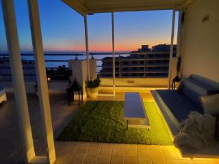 Seven Sky Penthouse - Sousse - 3