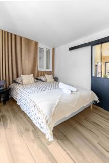 L'Albert 1er - Appartement design hyper centre - Idéal Curiste - Vichy - 4