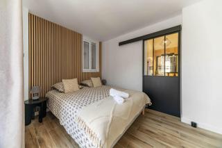 L'Albert 1er - Appartement design hyper centre - Idéal Curiste - Vichy - 8