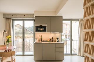 Hopsters Boutique Suites - 9