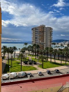 Apartamento en primera línea - Atlántida - Cullera - 9