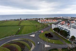 Areal de Santa Bárbara Sea View - Ribeira Grande - 6