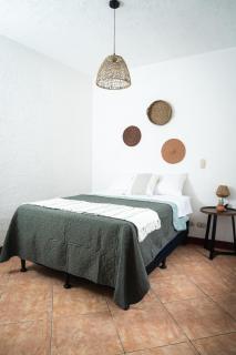 Central Hostel Pondicherry - Antigua Guatemala - 6