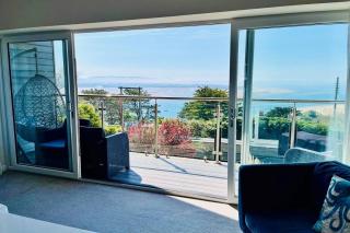 Verbier - Beautiful Seaside Home - Aberdyfi - 9
