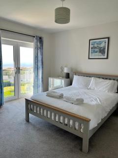 Verbier - Beautiful Seaside Home - Aberdyfi - 2