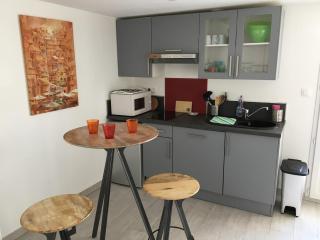 Jolie maison familiale à 400m de la mer, entre La Rochelle et Chatelaillon - Angoulins-sur-Mer - 4