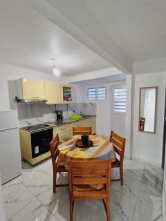 Chez laRosy - Le Vauclin - 5