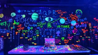Moonland Bar and Hostel - Haad Rin - 6