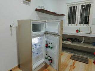 White Villa - Homestay - 3