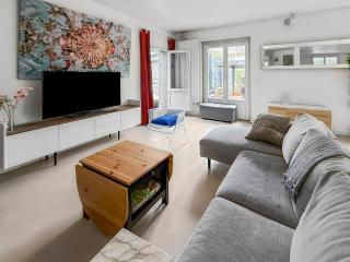 Villa avec piscine 15 min Paris - Deuil-la-Barre - 4