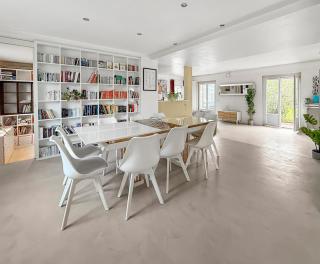 Villa avec piscine 15 min Paris - Deuil-la-Barre - 1