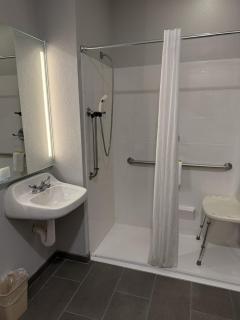Microtel Inn & Suites by Wyndham Wheeling at The Highlands - Triadelphia - 3