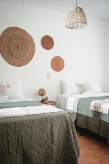 Central Hostel Pondicherry - Antigua Guatemala - 9