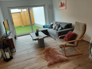 Ferienwohnung zum Schneiderkramer - 6