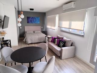 Charming apartment to premiere in Buenos Aires - Buenos Aires - 0