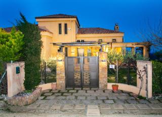 Villa Porgio Mountain View - Serres - 8