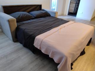 Encantador departamento a estrenar con piscina y gym - 4