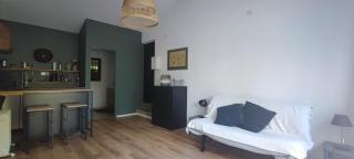 Studio au cœur de Buis-les-Baronnies - Buis-les-Baronnies - 2