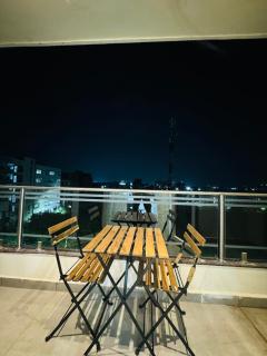 3bhk at gachibowli - Haiderabad - 8