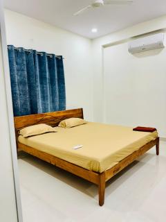 3bhk at gachibowli - Haiderabad - 4