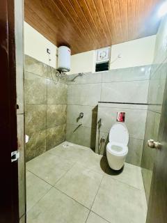 3bhk at gachibowli - 2