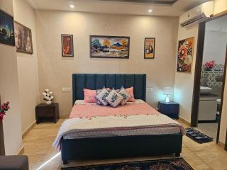 Ultra Luxury 208 By Trendy Feels - Zirakpur - 0