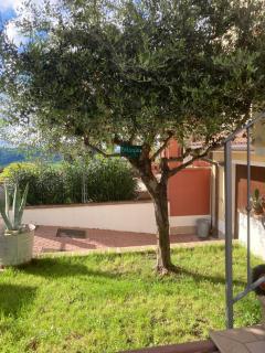 Bel Respiro - Roncofreddo - 1