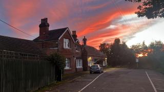 Station House-Hinton Admiral - 9