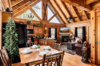 Quaint & Cozy - Great location - Hot Tub - BBQ - Pigeon Forge - 5