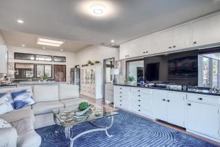 Waterfront Hawaiian Oasis 2B - San Rafael - 9