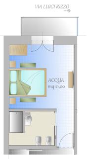 Itaca Porto Loft& Rooms - Milazzo - 3