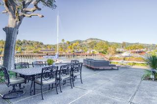 Waterfront Hawaiian Oasis 2B - San Rafael - 3