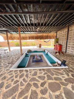 Habitación SURF en Mojarra Beach - 3