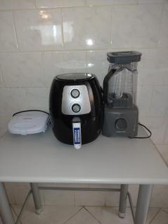 Apartamento Ararai - 9